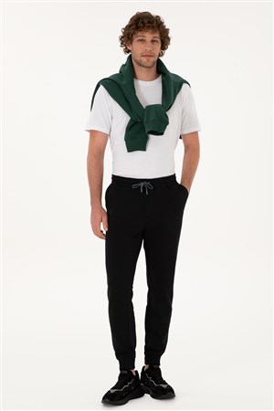 U.S. Polo Assn. Erkek Eşofman Altı 50307683-VR046