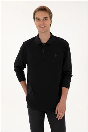 U.S. Polo Assn. Erkek Sweatshirt 50307688-VR046