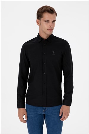 U.S. Polo Assn. Erkek Gömlek 50307701-VR046