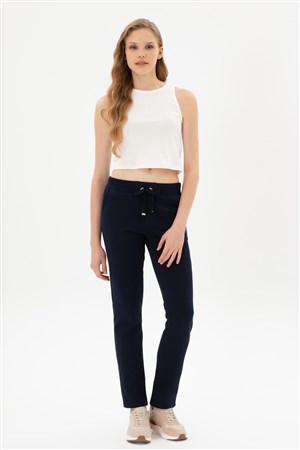 U.S. Polo Assn. Kadın Eşofman Altı 50307705-VR033