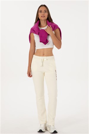 U.S. Polo Assn. Kadın Eşofman Altı 50307705-VR256