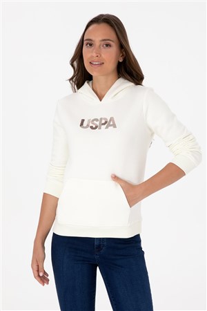 U.S. Polo Assn. Kadın Sweatshirt 50307711-VR256