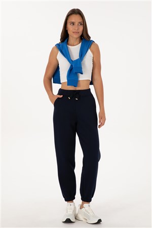 U.S. Polo Assn. Kadın Eşofman Altı 50307736-VR033