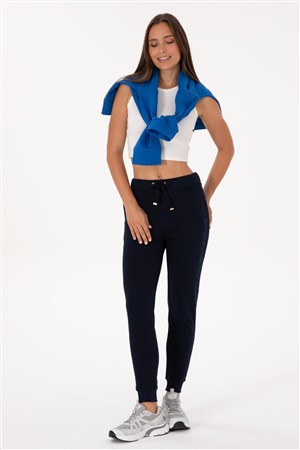 U.S. Polo Assn. Kadın Eşofman Altı 50307759-VR033