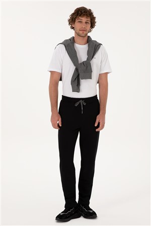 U.S. Polo Assn. Erkek Eşofman Altı 50307803-VR046