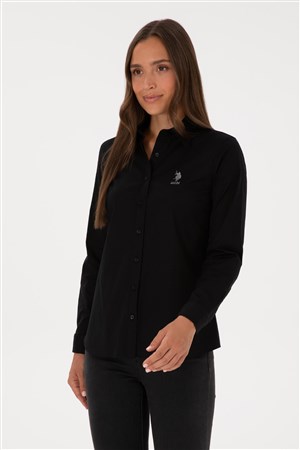 U.S. Polo Assn. Kadın Gömlek 50307989-VR046