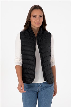 U.S. Polo Assn. Kadın Yelek 50308083-VR046