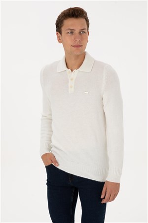 U.S. Polo Assn. Erkek Kazak 50308276-VR256