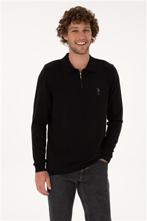 U.S. Polo Assn. Erkek Kazak 50308569-VR046