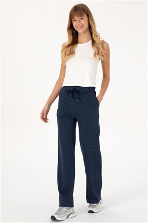 U.S. Polo Assn. Kadın Eşofman Altı 50309056-VR033