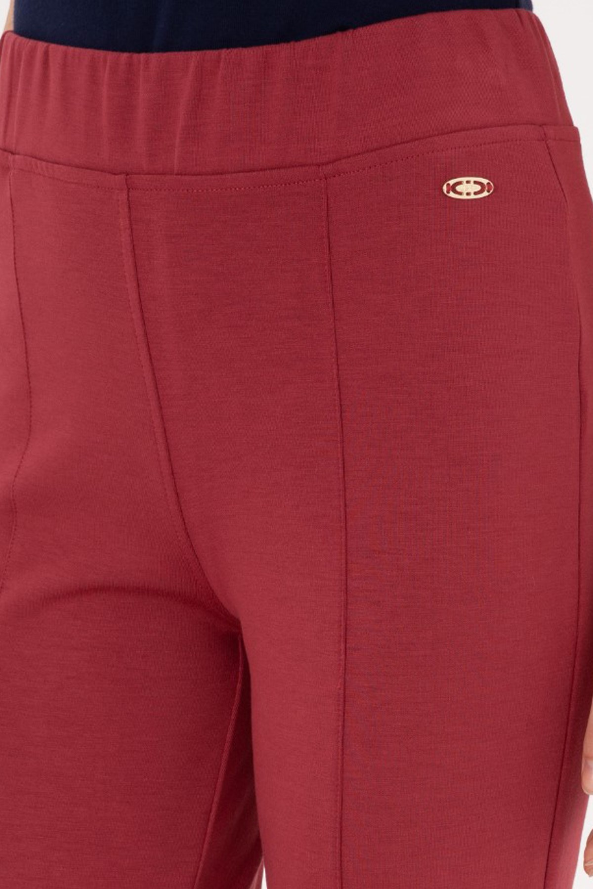 U.S. Polo Assn. Kadın Eşofman Altı 50309457-VR104 Pembe