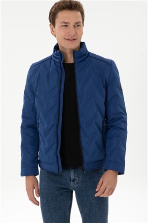 U.S. Polo Assn. Erkek Mont 50310209-VR028