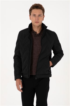 U.S. Polo Assn. Erkek Mont 50310209-VR046