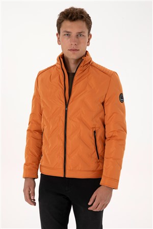 U.S. Polo Assn. Erkek Mont 50310209-VR182