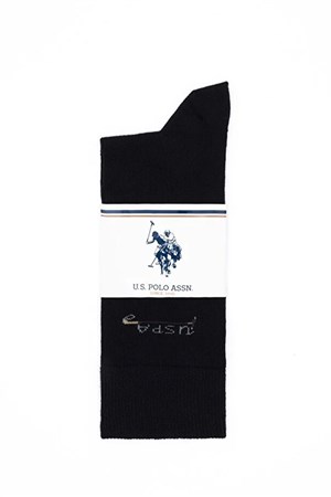 U.S. Polo Assn. Erkek Çorap 50314873-VR046