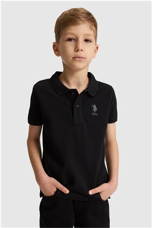 U.S. Polo Assn. Çocuk Tişört 50320118-VR046