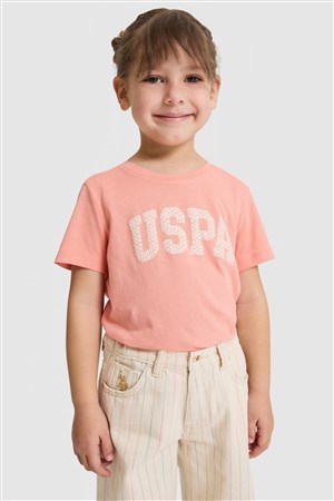 U.S. Polo Assn. Çocuk Tişört 50320291-VR204