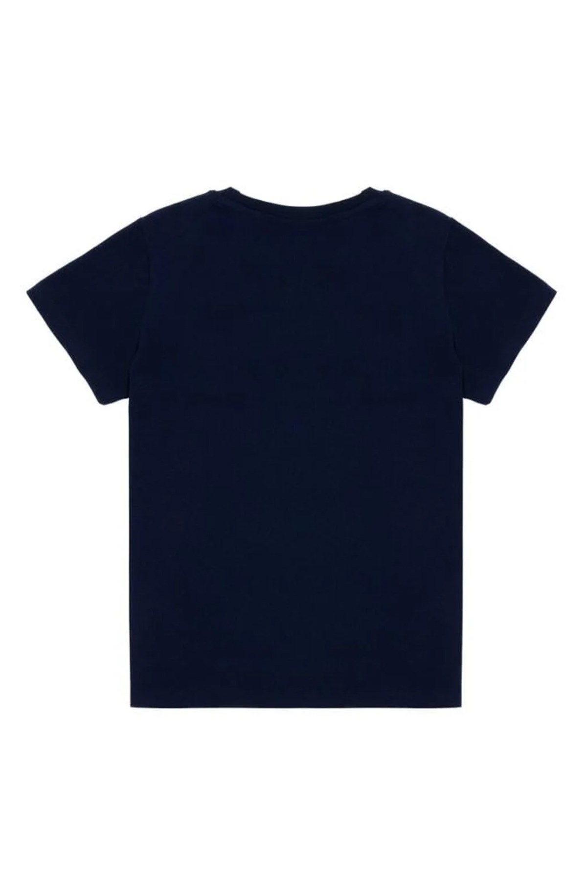 U.S. Polo Assn. Çocuk Tişört 50320451-VR033 Lacivert