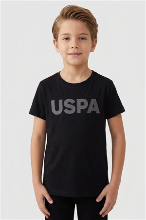 U.S. Polo Assn. Çocuk Tişört 50320451-VR046