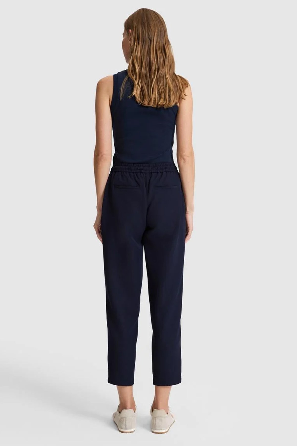 U.S. Polo Assn. Kadın Eşofman Altı 50321975-VR033 Lacivert