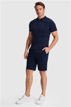 U.S. Polo Assn. Erkek Şort 50322320-VR033