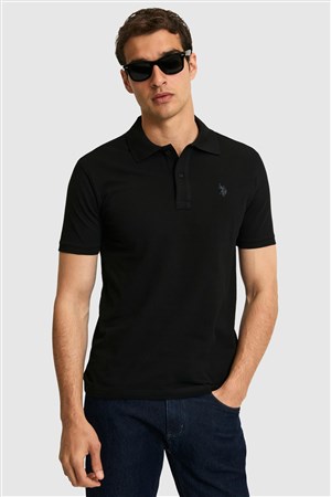 U.S. Polo Assn. Erkek Tişört 50322347-VR046