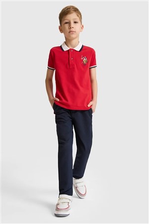 U.S. Polo Assn. Çocuk Eşofman Altı 50322475-VR059