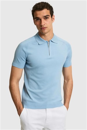 U.S. Polo Assn. Erkek Triko Kazak 50324302-VR036