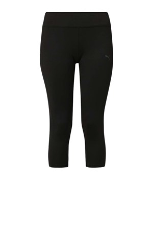 Puma WT Essential Kadın 3/4 Spor Tayt 51280601