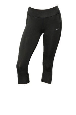 Puma WT Essential Kadın 3/4 Spor Tayt 51541301