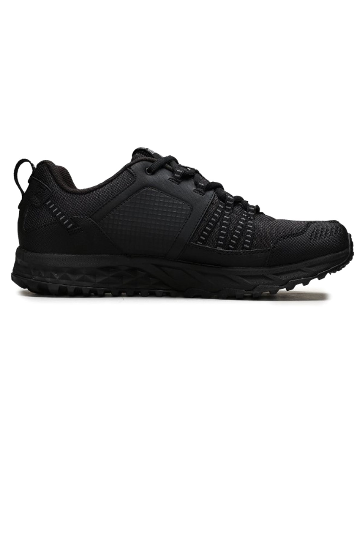 Skechers Escape Plan Erkek Outdoor Ayakkabı 51591 BBK Siyah