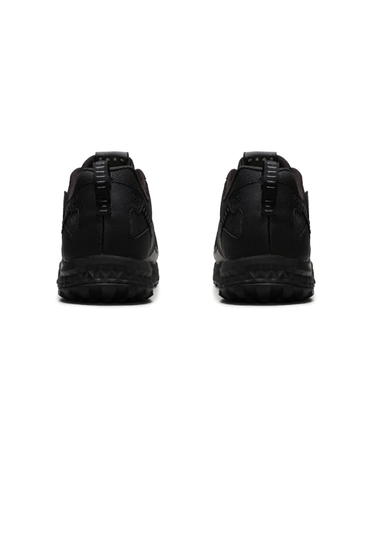 Skechers Escape Plan Erkek Outdoor Ayakkabı 51591 BBK Siyah