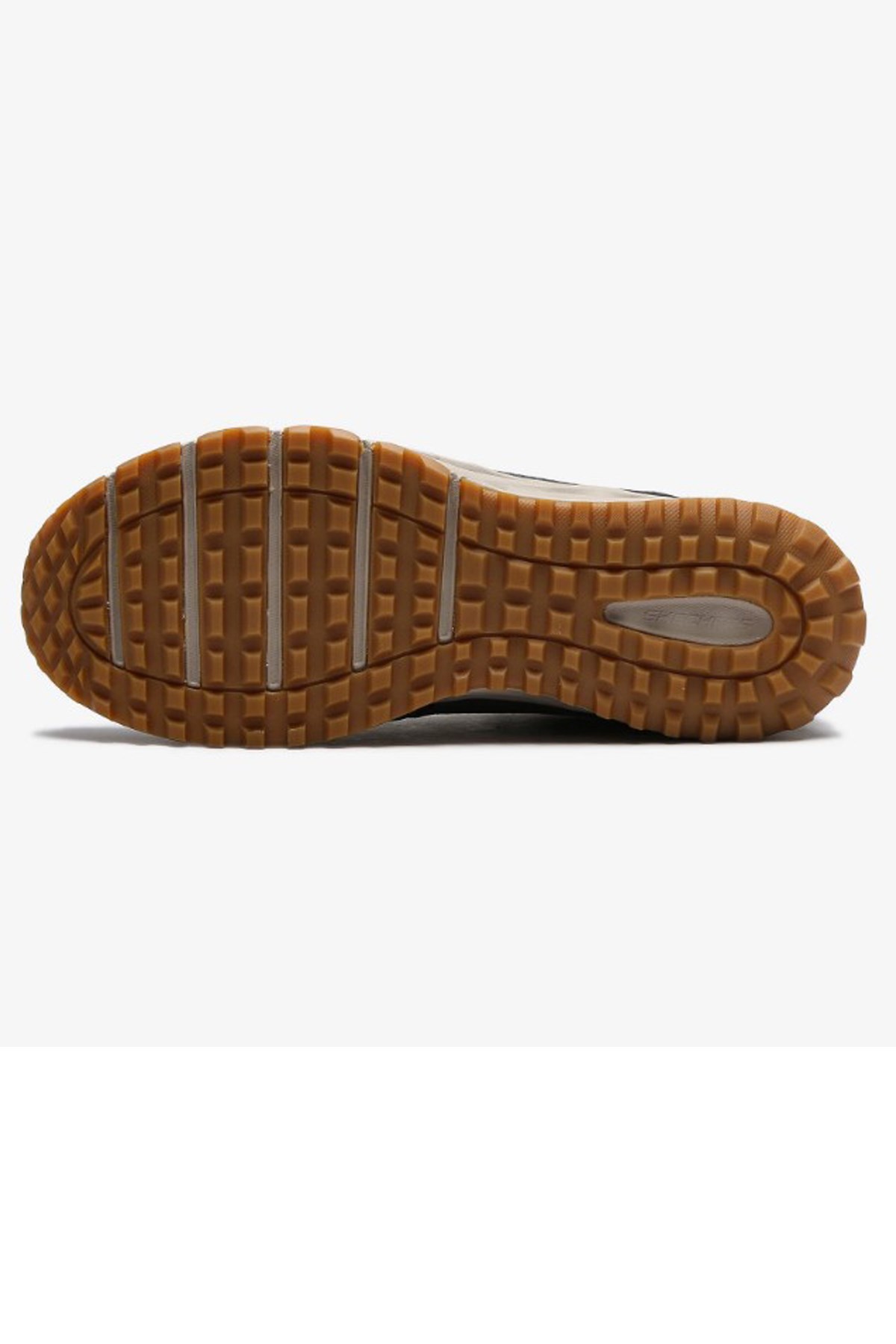Skechers Escape Plan Erkek Spor Ayakkabı 51591 BKGY Antrasit
