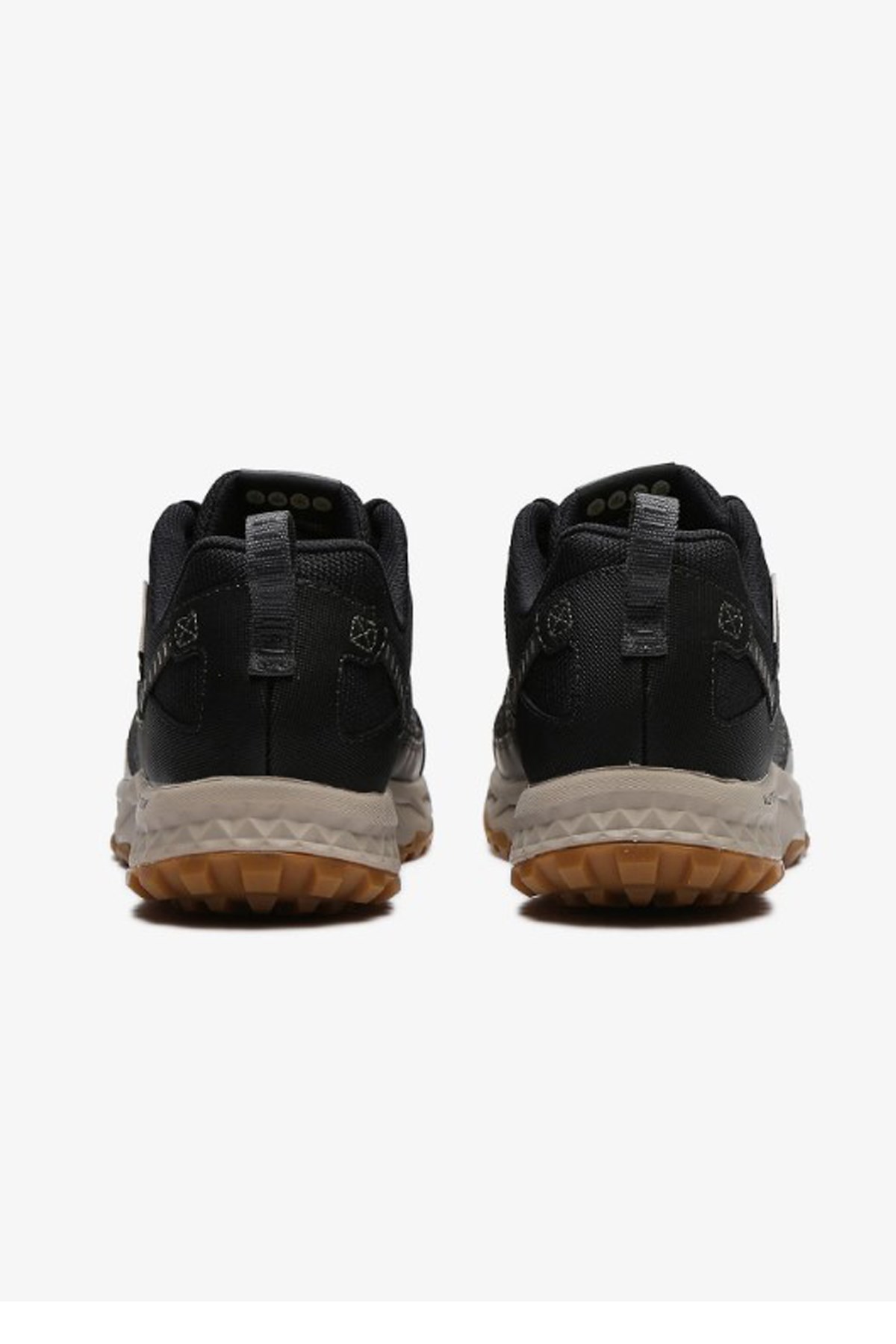 Skechers Escape Plan Erkek Spor Ayakkabı 51591 BKGY Antrasit