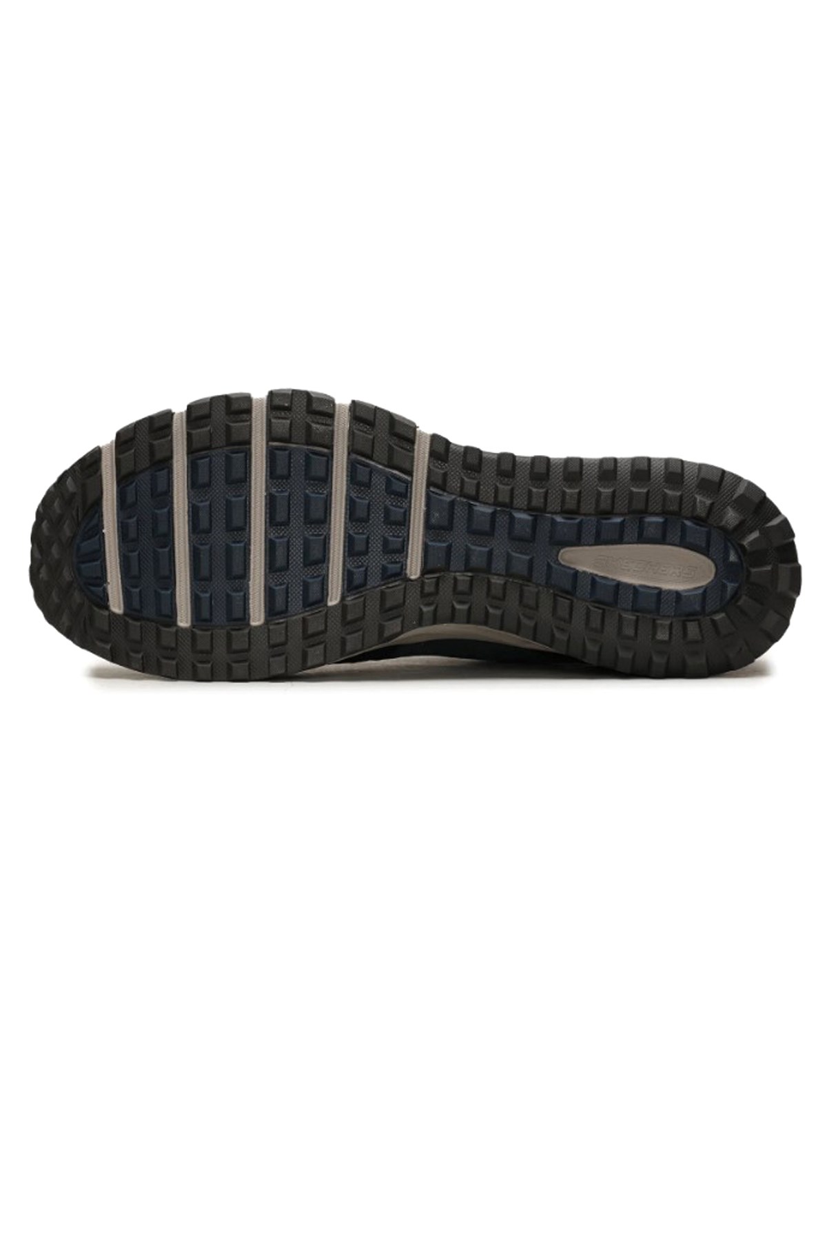 Skechers Escape Plan Erkek Outdoor Ayakkabı 51591 NVOR Lacivert