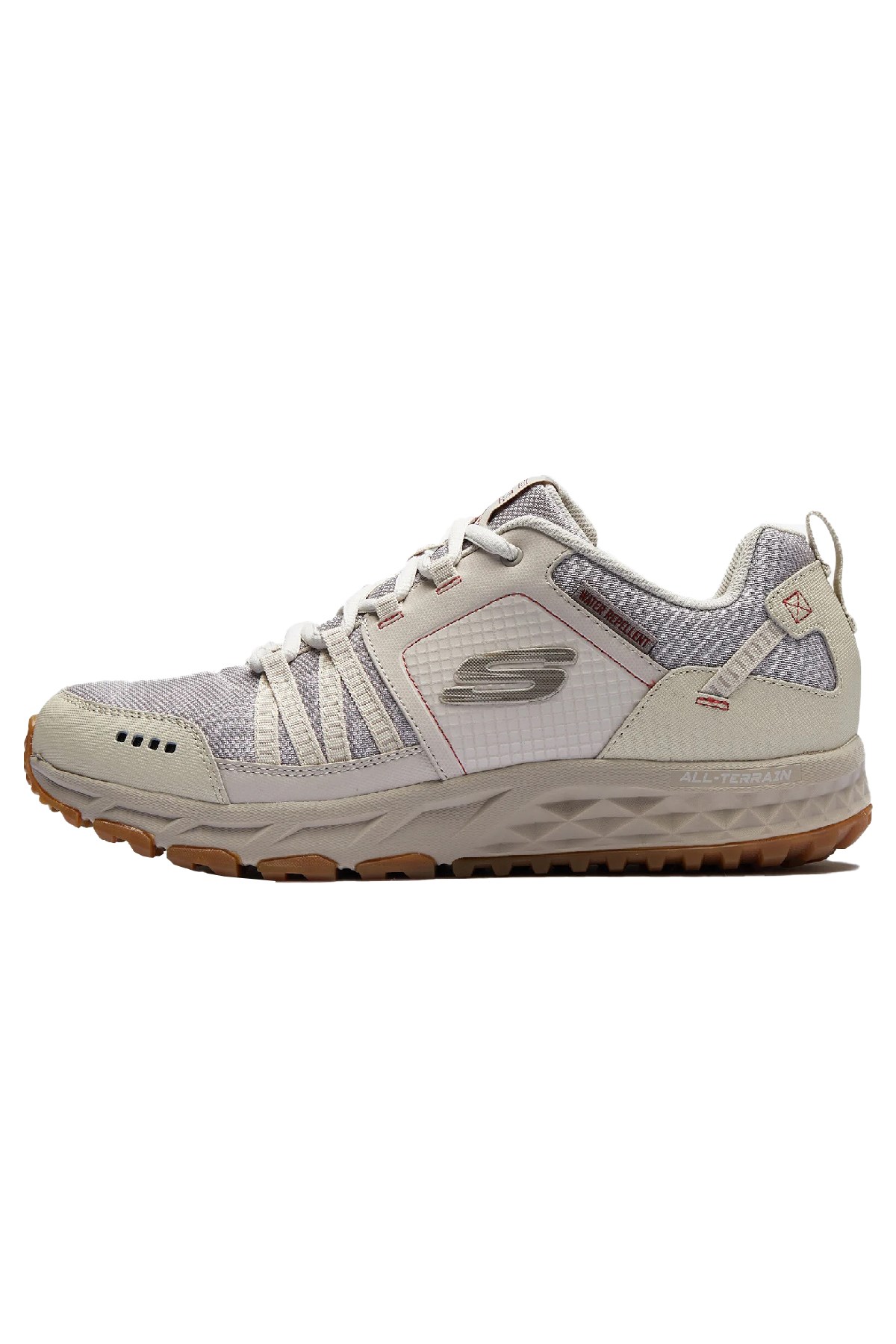 Skechers Escape Plan Erkek Spor Ayakkabı 51591 OFWT Beyaz