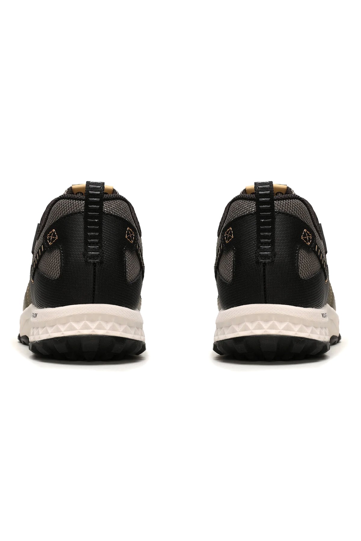 Skechers Escape Plan Erkek Outdoor Ayakkabı 51591 OLBK Yeşil