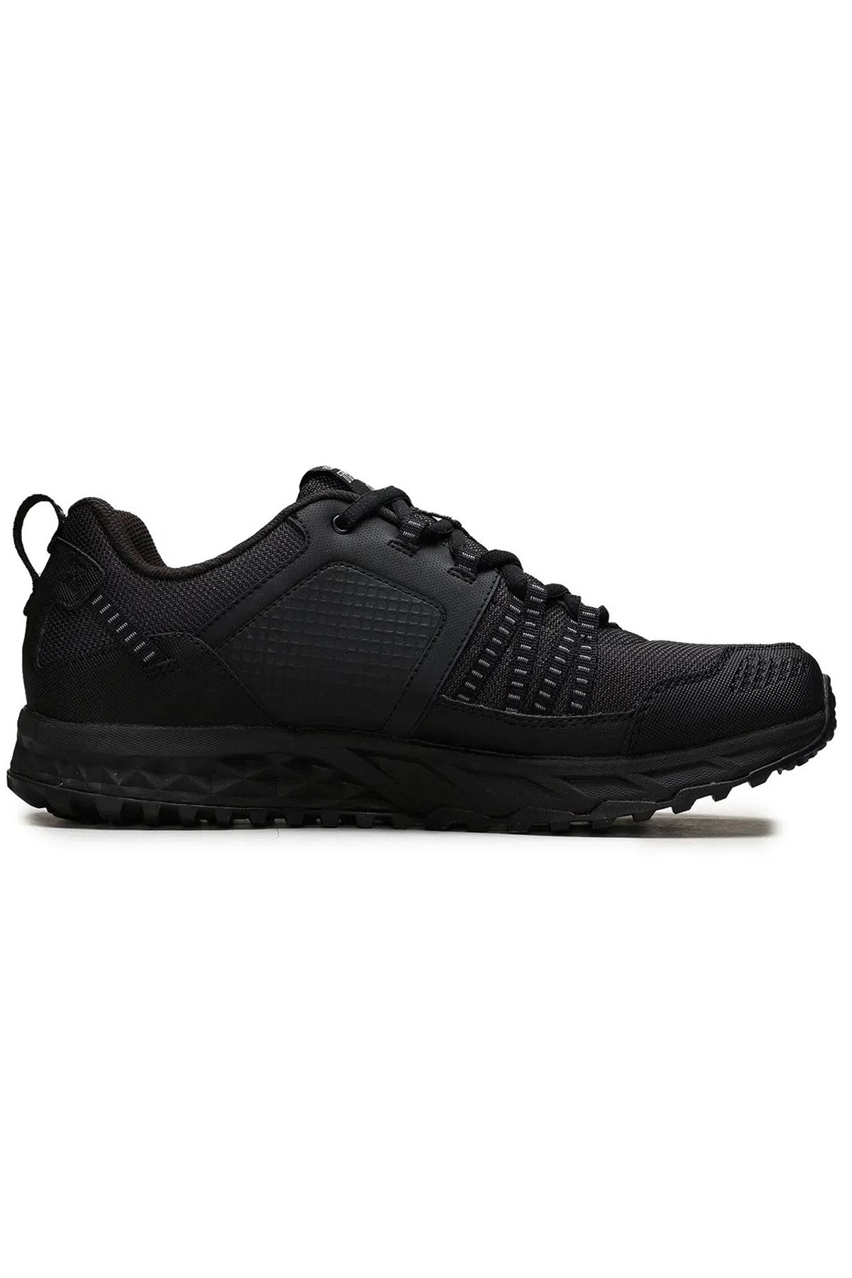 Skechers Escape Plan Erkek Spor Ayakkabı 51591TK BBK Siyah