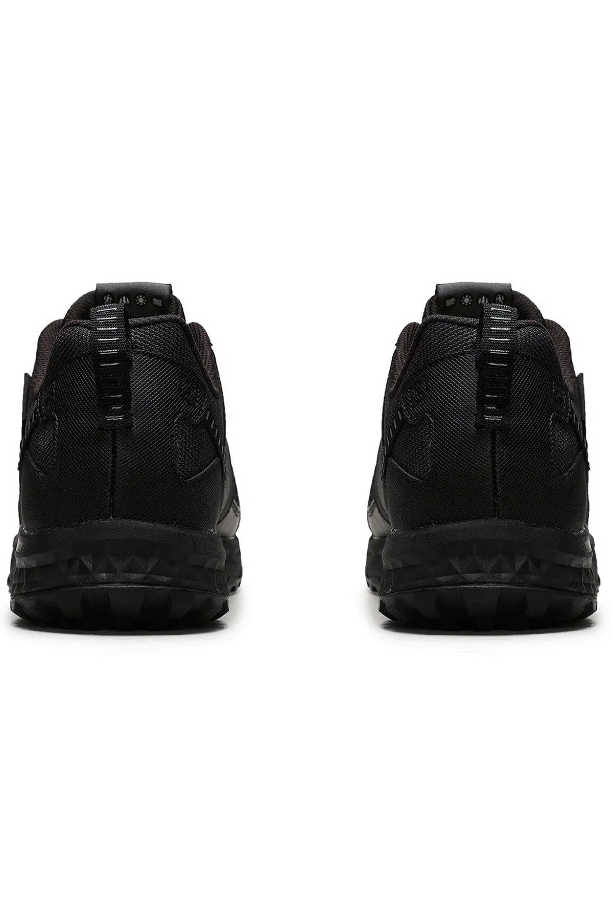 Skechers Escape Plan Erkek Spor Ayakkabı 51591TK BBK Siyah