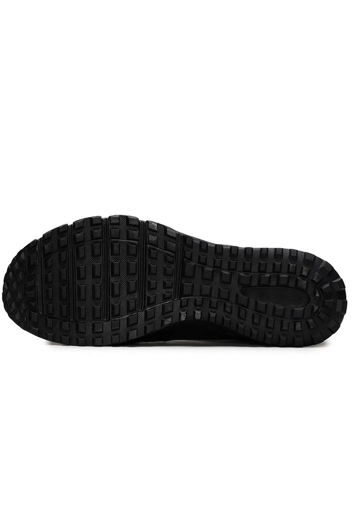 Skechers Escape Plan Erkek Spor Ayakkabı 51591TK BBK Siyah