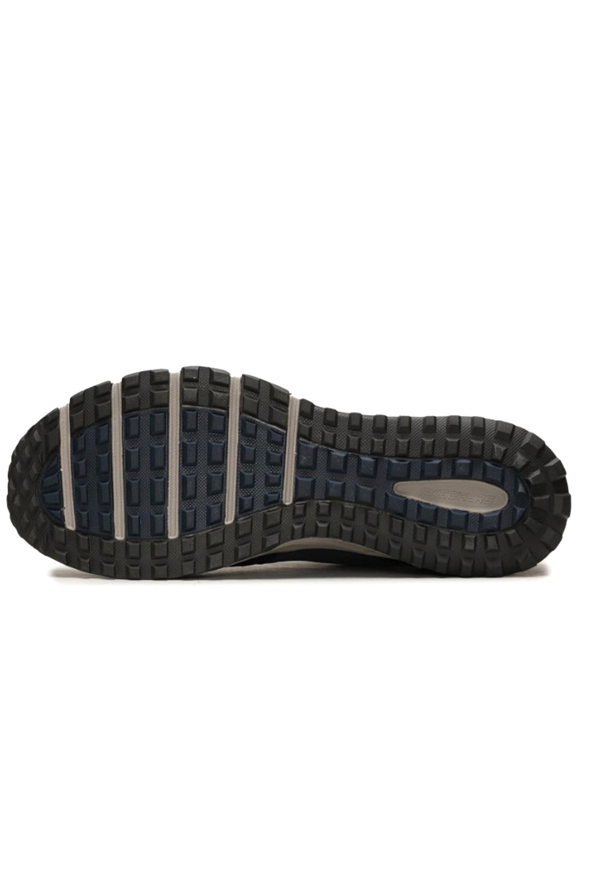 Skechers Escape Plan Erkek Spor Ayakkabı 51591TK NVOR Lacivert
