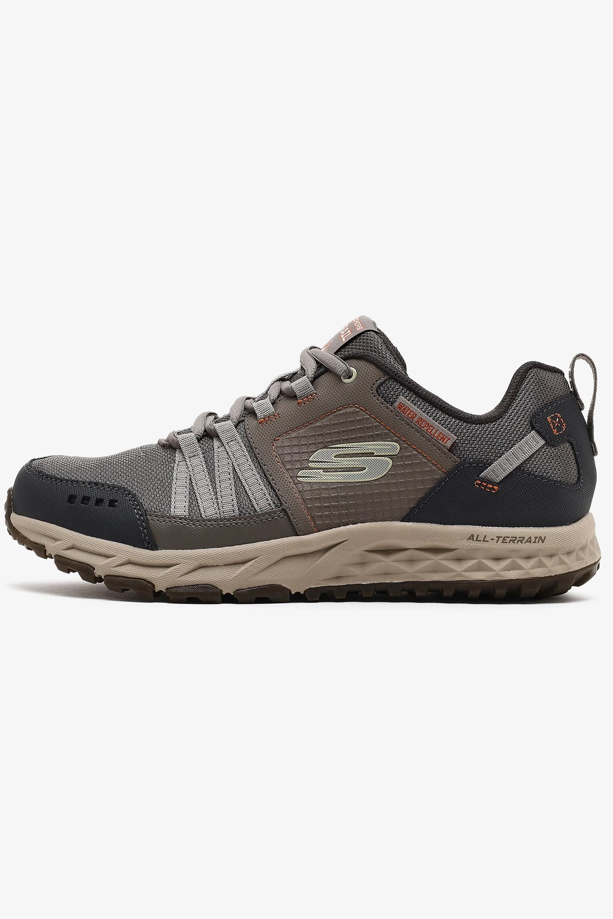 Skechers Escape Plan Erkek Spor Ayakkabı Bej