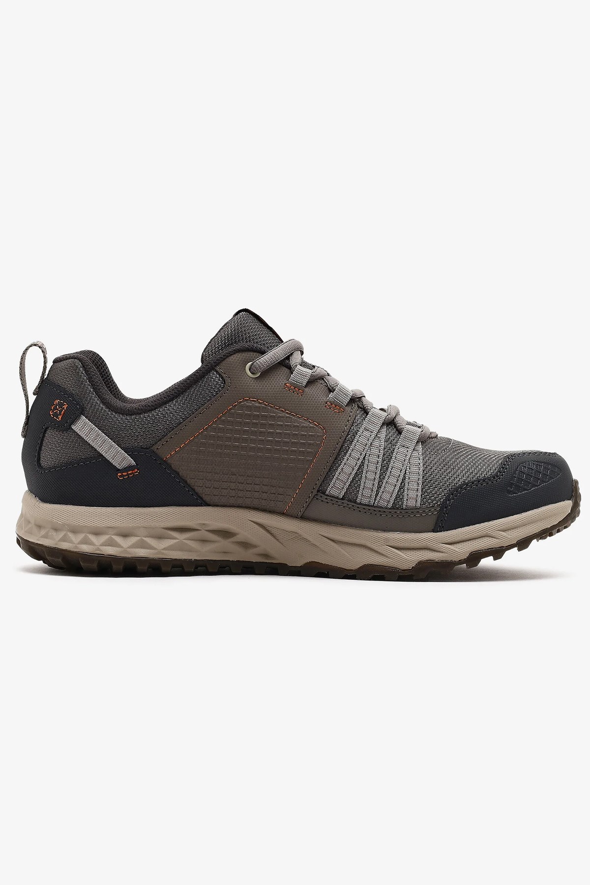 Skechers Escape Plan Erkek Spor Ayakkabı Bej