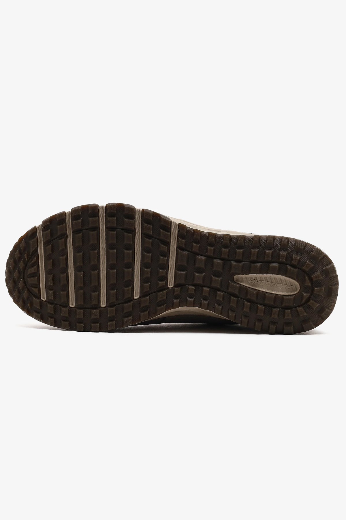 Skechers Escape Plan Erkek Spor Ayakkabı Bej