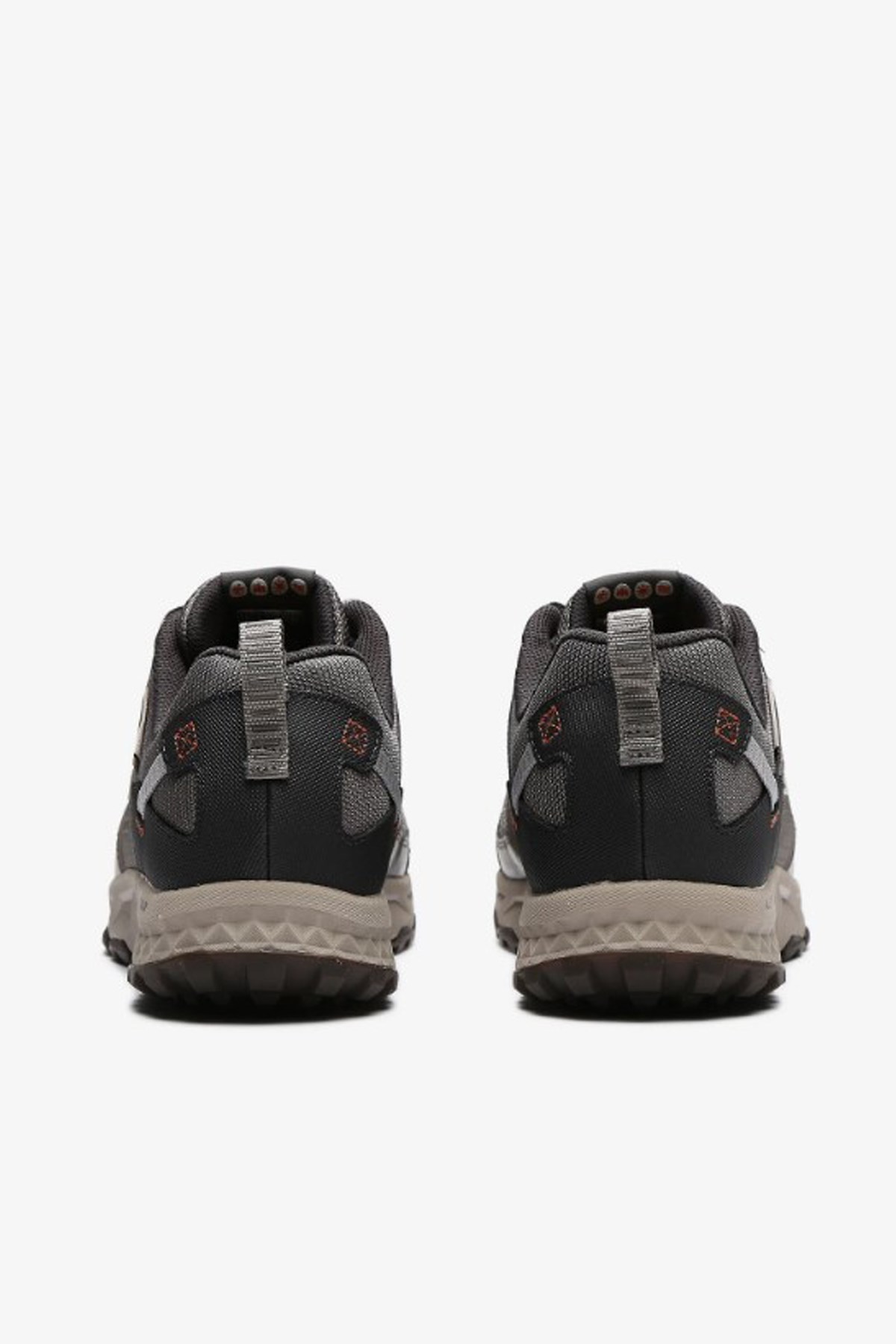 Skechers Escape Plan Erkek Spor Ayakkabı 51591 TNCC Gri