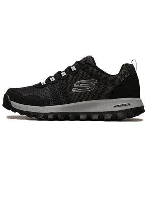 Skechers Claw Hammer Erkek Spor Ayakkabı 51595 BKGY