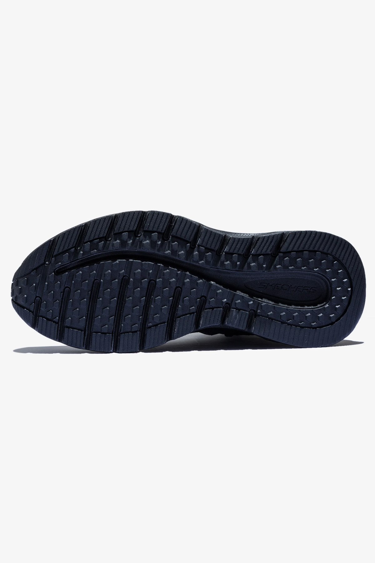 Skechers Escape Plan 2.0 Erkek Outdoor Ayakkabı 51705 BBK Siyah