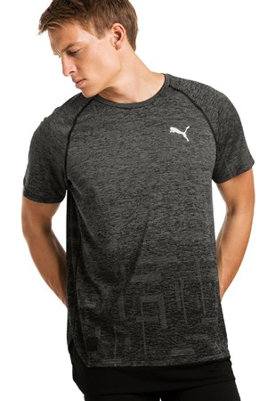 Puma N.R.G. SS Tech Tee Erkek T-Shirt 51730801