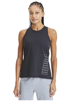 Puma Twist It Logo Tank Kadın Tişört 51742120