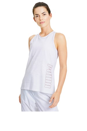 Puma Twist It Logo Tank Kadın Tişört 51742121